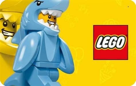 lego gift card amazon